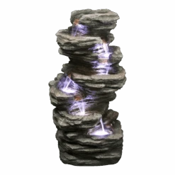 Waterval Kachenjunga - 81cm