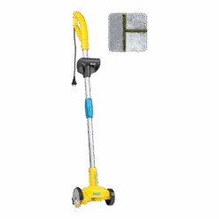 Weedbrush Elektrische Voegenborstel - Voegenborstel - Gloria