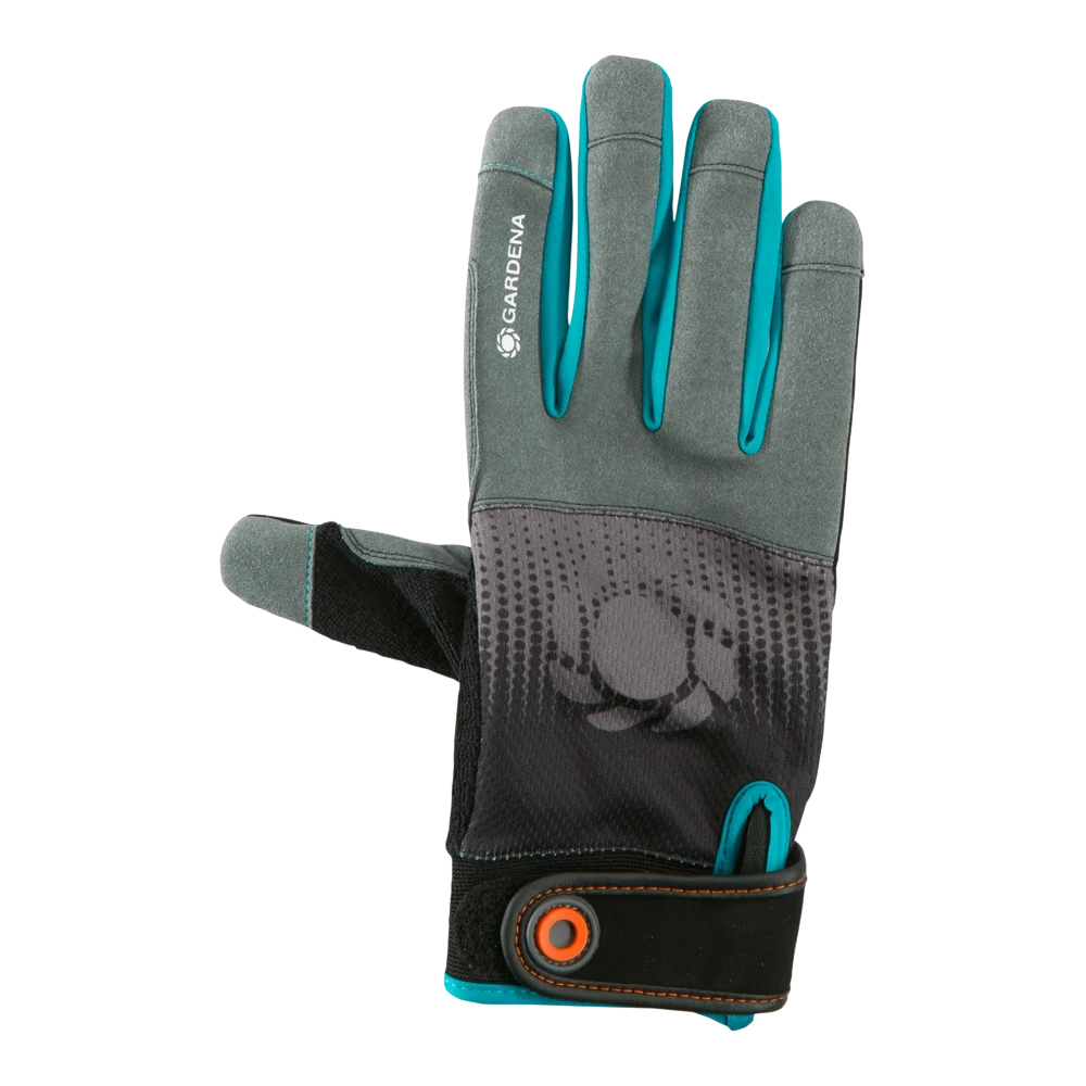 Werkhandschoen - XL - Gardena 2 Werkhandschoen - XL - Gardena - Afbeelding 2