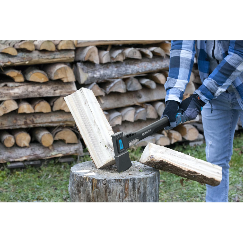 Werkhandschoen - XL - Gardena 4 Werkhandschoen - XL - Gardena - Afbeelding 4