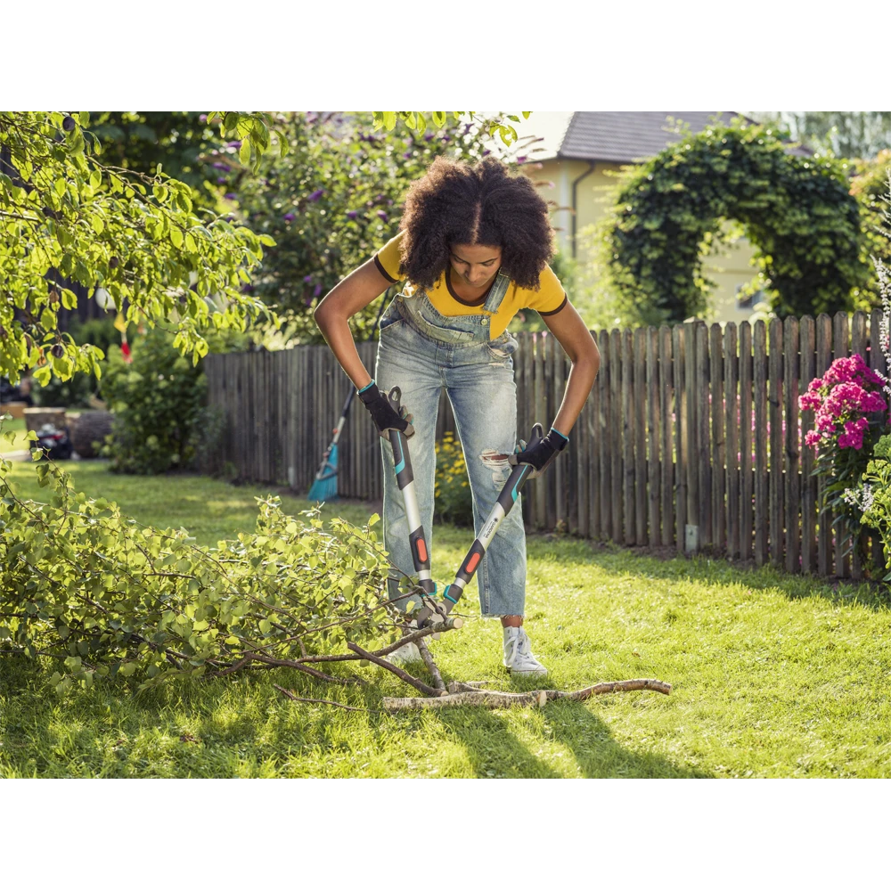 Werkhandschoen - XL - Gardena 5 Werkhandschoen - XL - Gardena - Afbeelding 5