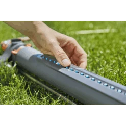 Zwenksproeier AquaZoom - S - Gardena -Gardena Winkel zwenksproeier aquazoom s gardena 4 8