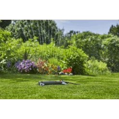 Zwenksproeier AquaZoom - S - Gardena -Gardena Winkel zwenksproeier aquazoom s gardena 5 8