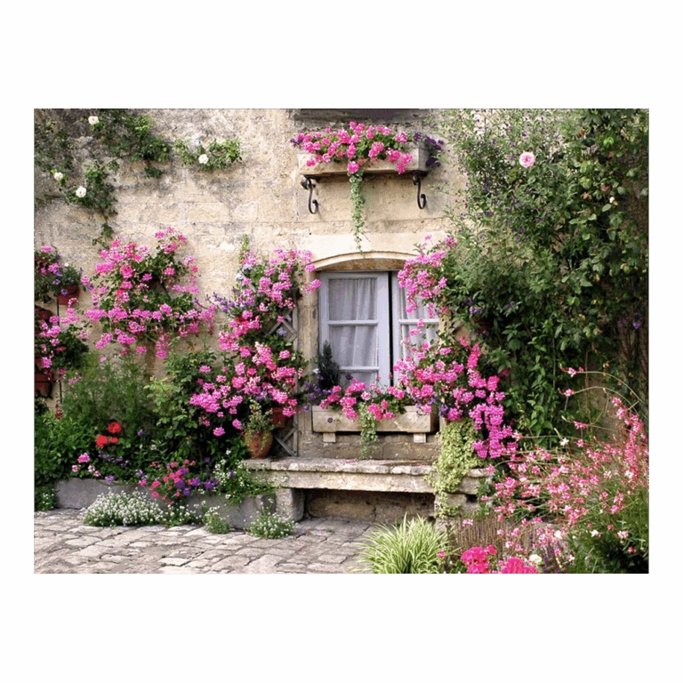 Gardena Winkel -Gardena Winkel tuinposter bloemenmuur 80x60cm tuinposters 1 768x768 1